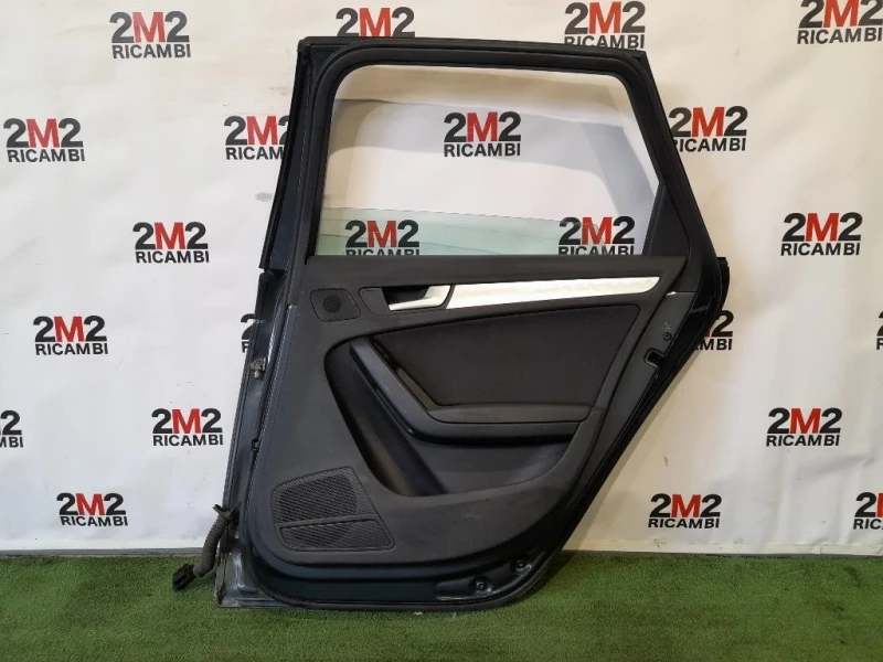 Porta POST DX 8K5833052C Audi A4 8K2 2008