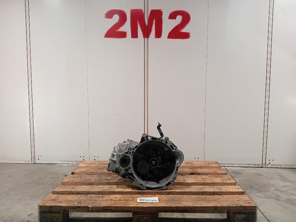 Cambio 4300032908 6 MARCE Kia CEED III 2018