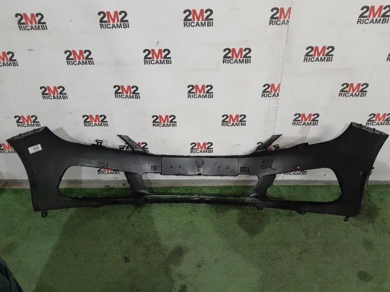 Paraurti ANT AA38247568 RESTYLING Peugeot 308 II 2017