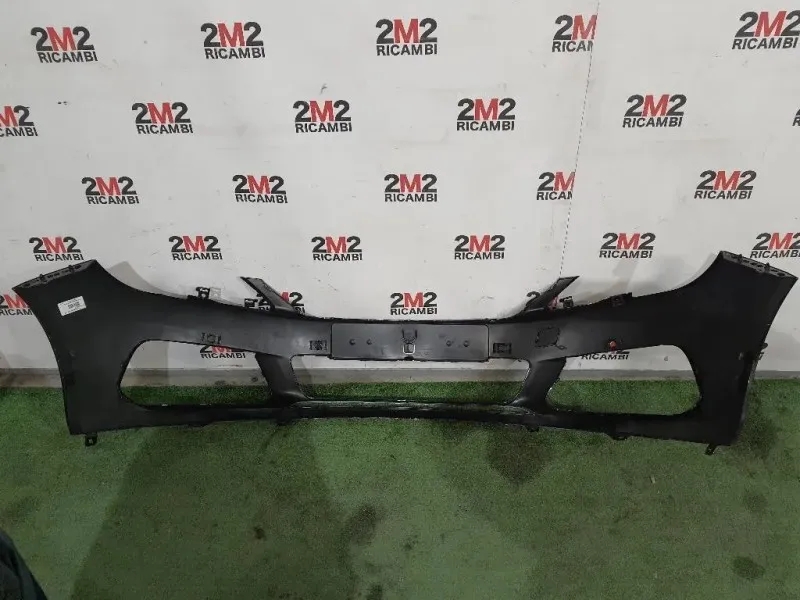 Paraurti ANT AA38247568 RESTYLING Peugeot 308 II 2017