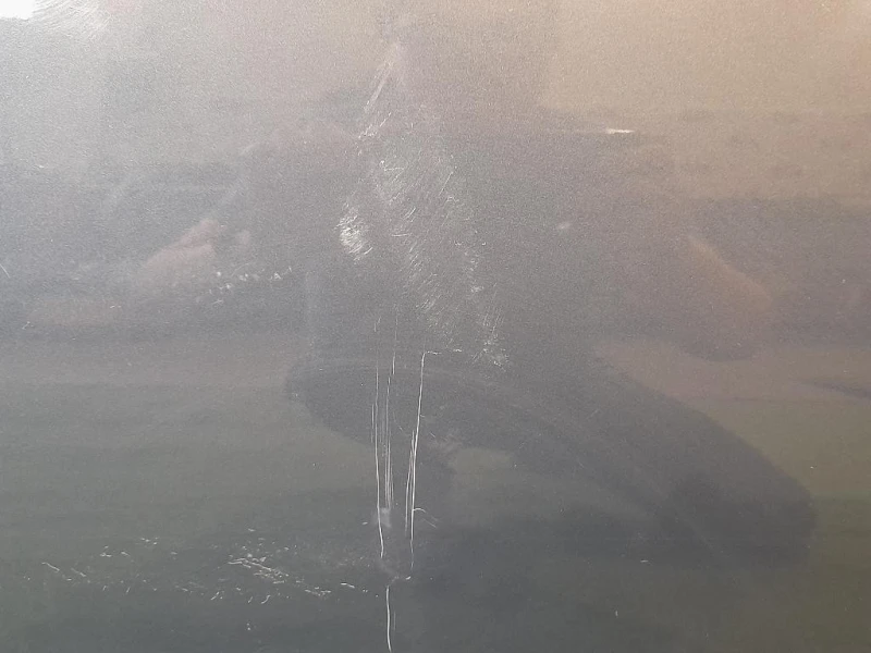 Porta POST DX 8K5833052C Audi A4 8K2 2008