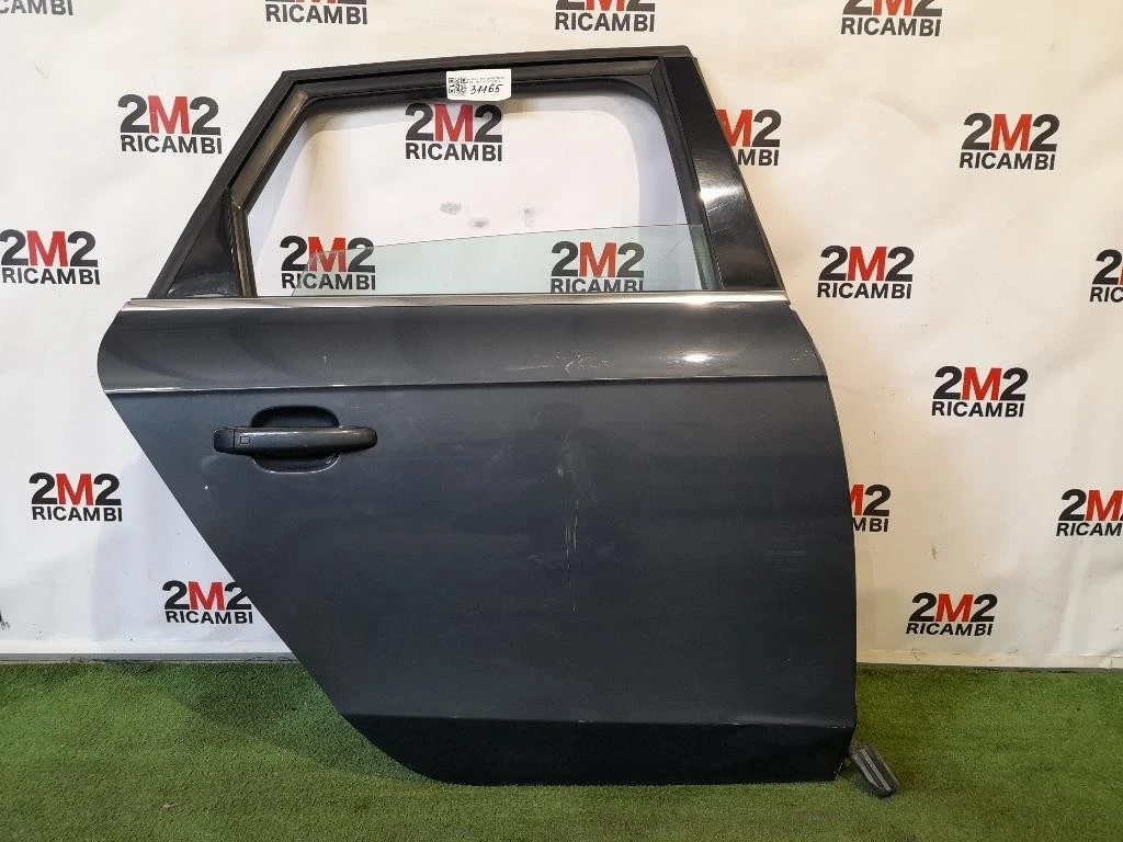 Porta POST DX 8K5833052C Audi A4 8K2 2008