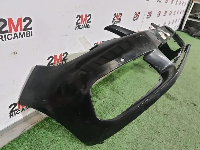 Paraurti ANT AA38247568 RESTYLING Peugeot 308 II 2017