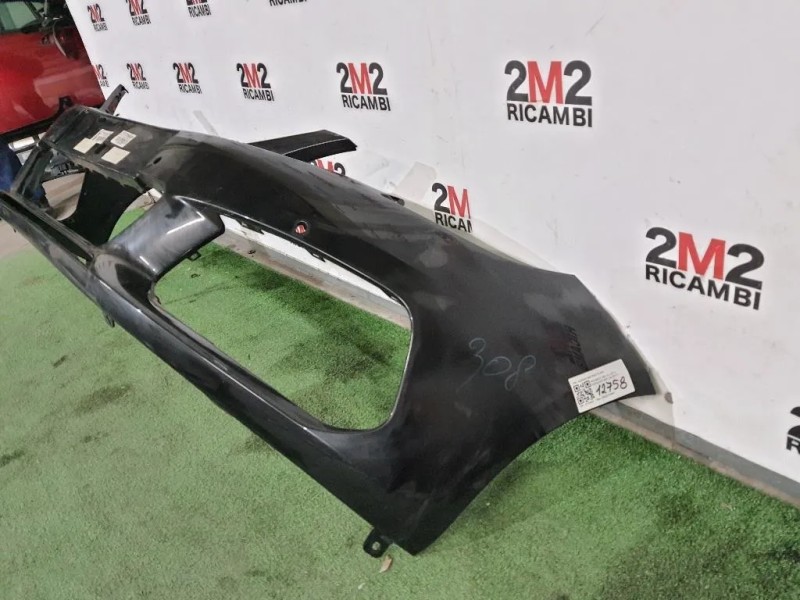 Paraurti ANT AA38247568 RESTYLING Peugeot 308 II 2017