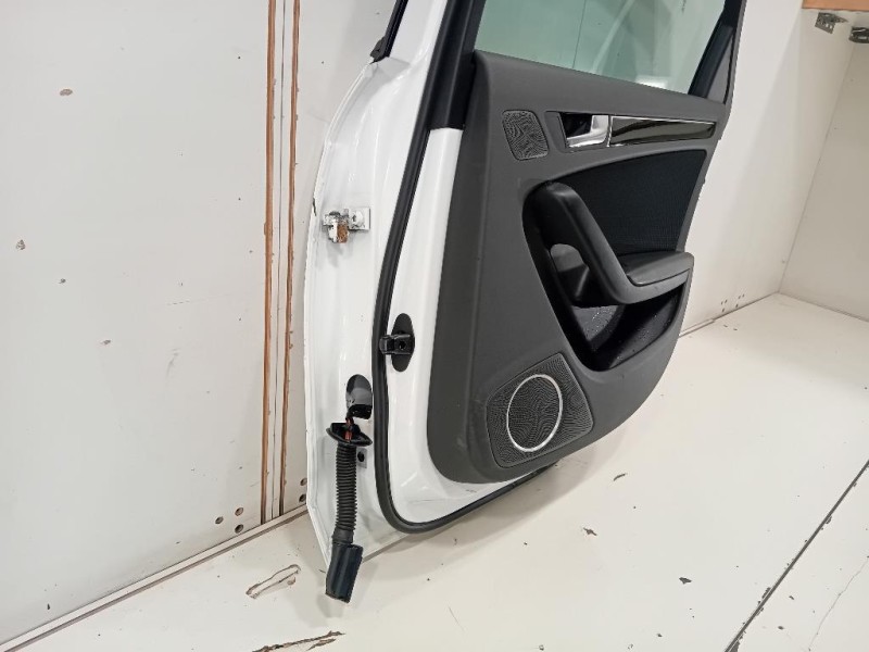 Porta POST DX 8K5833052C Audi A4 8K2 2008