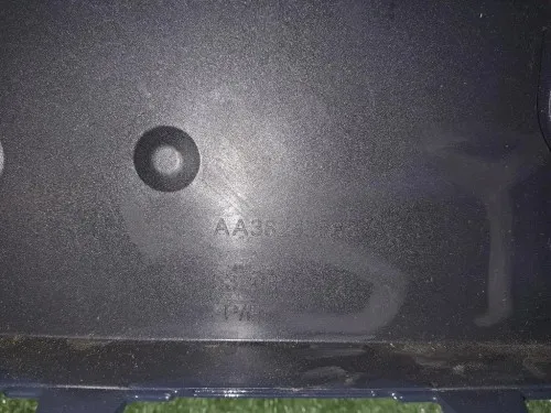 Paraurti ANT AA38247568 RESTYLING Peugeot 308 II 2017