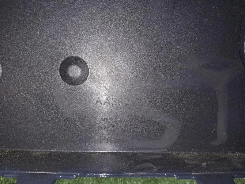 Paraurti ANT AA38247568 RESTYLING Peugeot 308 II 2017