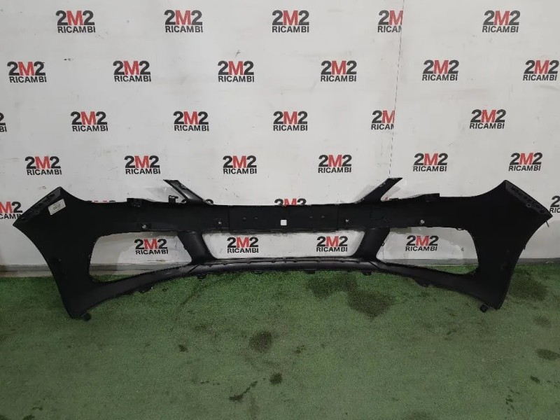 Paraurti ANT AA38247568 RESTYLING Peugeot 308 II 2017