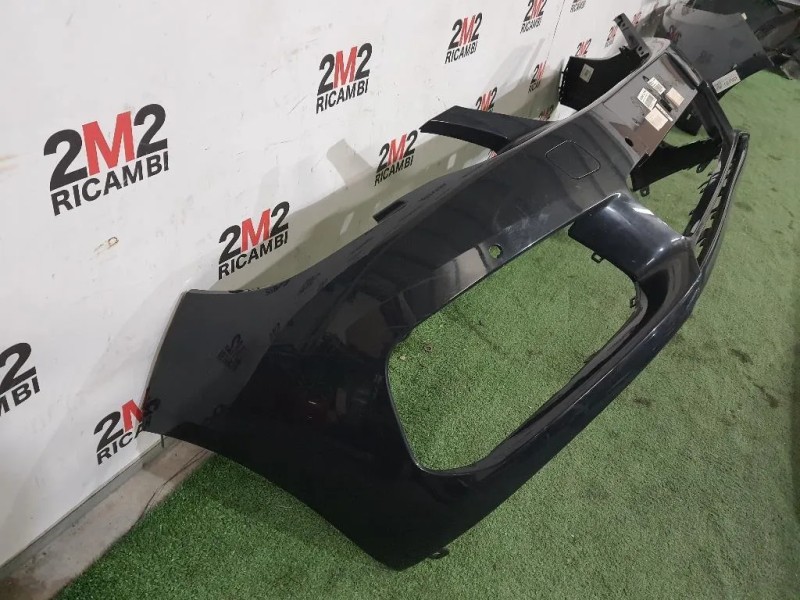 Paraurti ANT AA38247568 RESTYLING Peugeot 308 II 2017