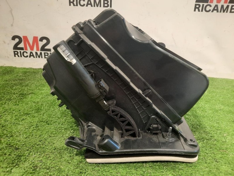 BOX Portaoggetti 5116 9142635 Bmw Serie 5 F07 GT 2010