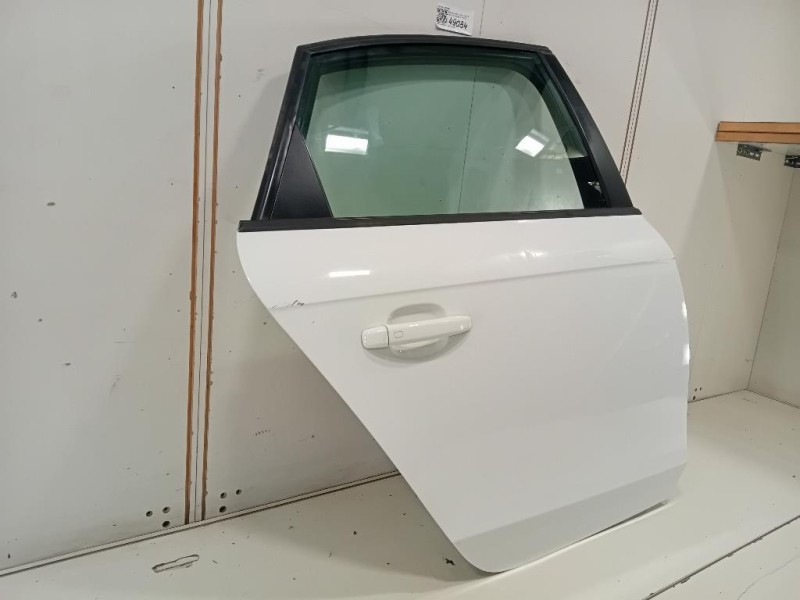 Porta POST DX 8K5833052C Audi A4 8K2 2008