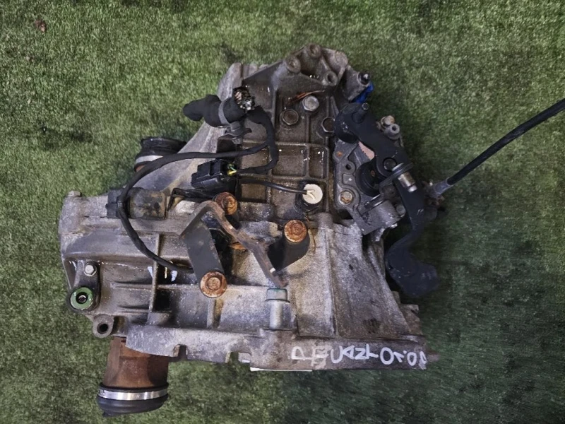 Cambio SIGLA MOTORE B3LA Kia Picanto III 2015