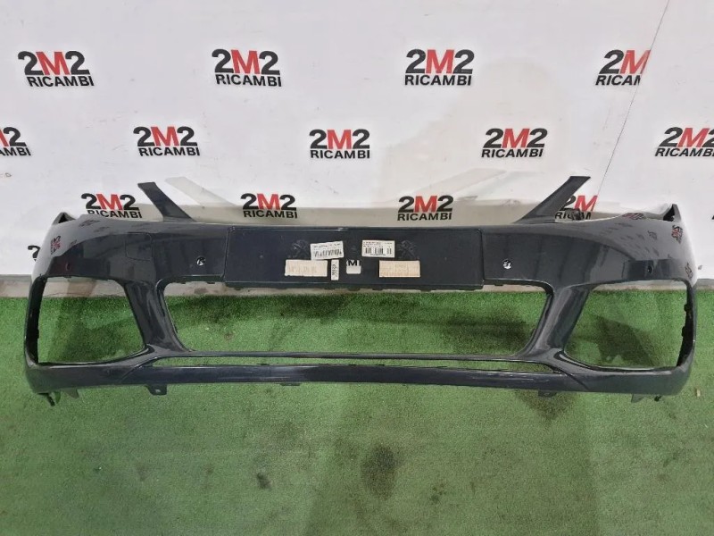 Paraurti ANT AA38247568 RESTYLING Peugeot 308 II 2017