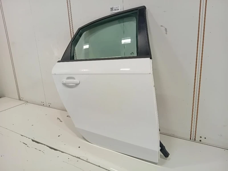 Porta POST DX 8K5833052C Audi A4 8K2 2008