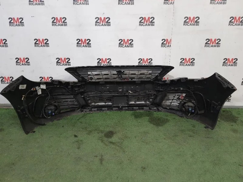 Paraurti ANT AA38247568 Peugeot 308 II 2017