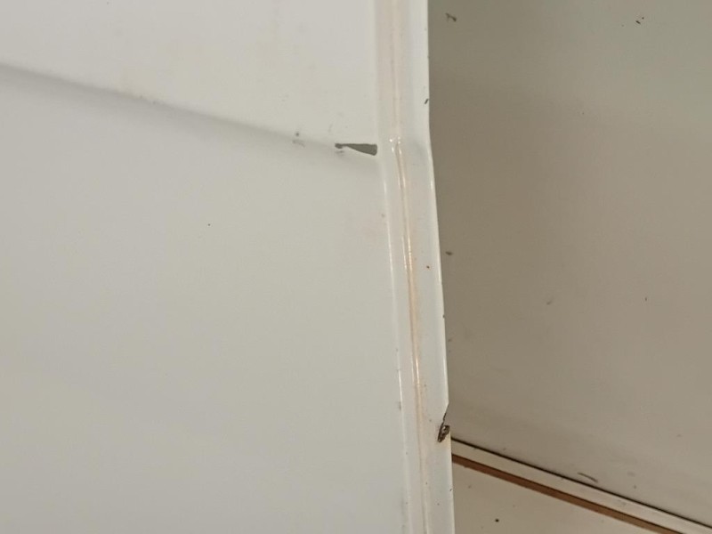 Porta POST DX 8K5833052C Audi A4 8K2 2008