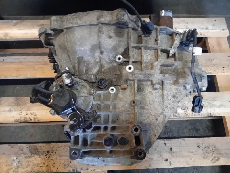 Cambio CAMBIO Kia RIO III 2012