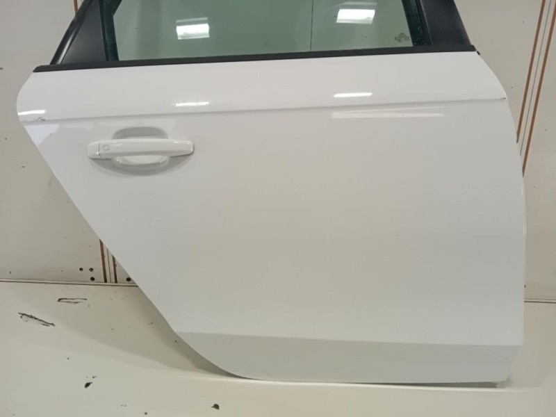 Paraurti ANT AA38247568 Peugeot 308 II 2017