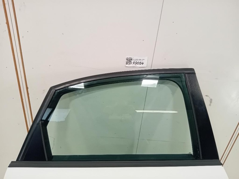 Porta POST DX 8K5833052C Audi A4 8K2 2008