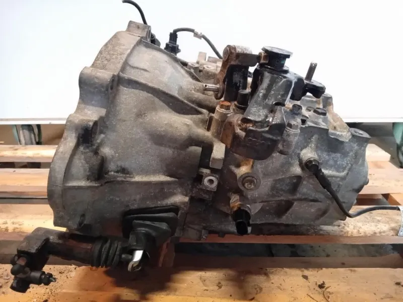 Cambio CAMBIO Kia RIO III 2012