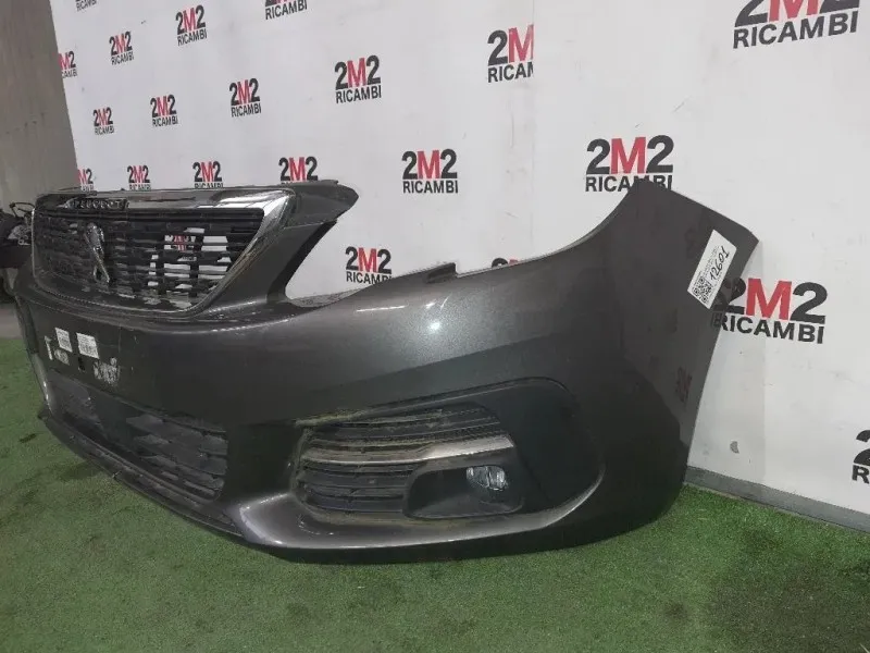 Paraurti ANT AA38247568 Peugeot 308 II 2017