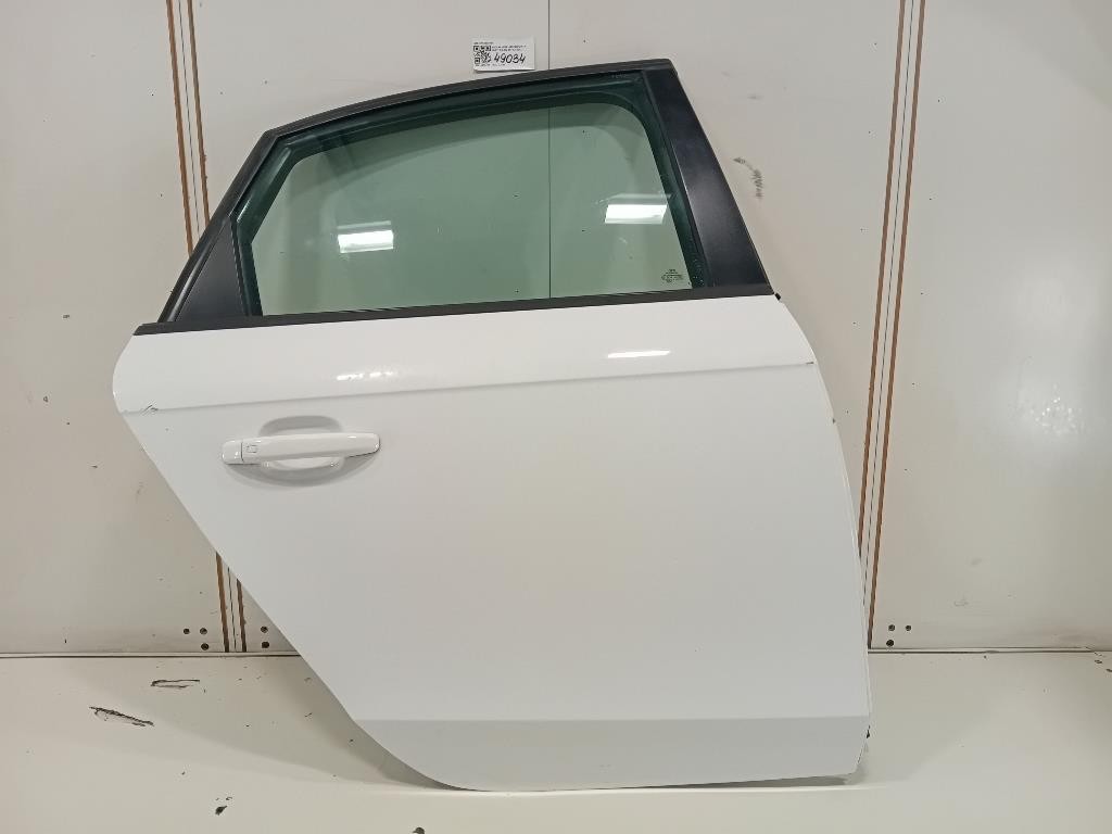 Porta POST DX 8K5833052C Audi A4 8K2 2008