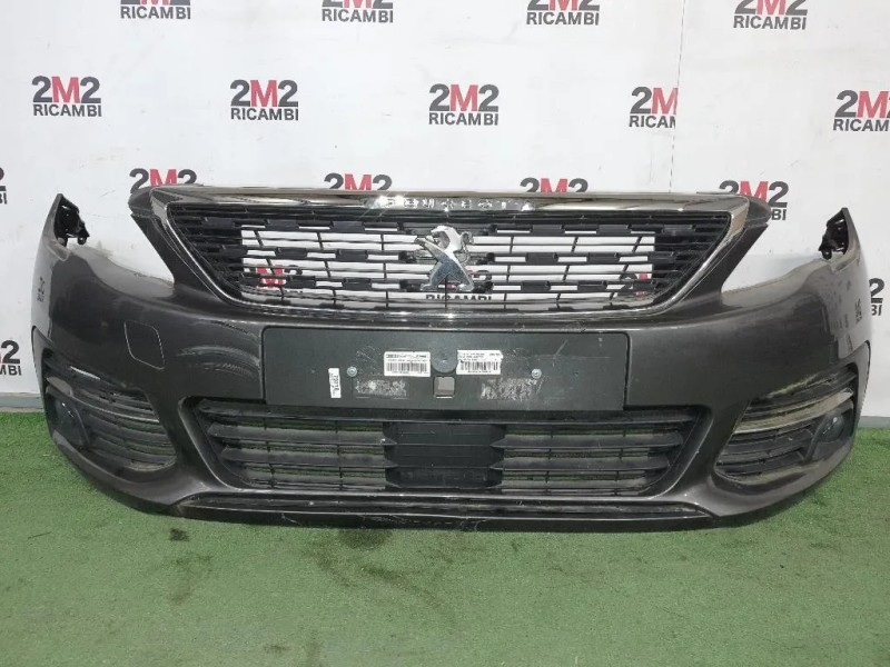 Paraurti ANT AA38247568 Peugeot 308 II 2017