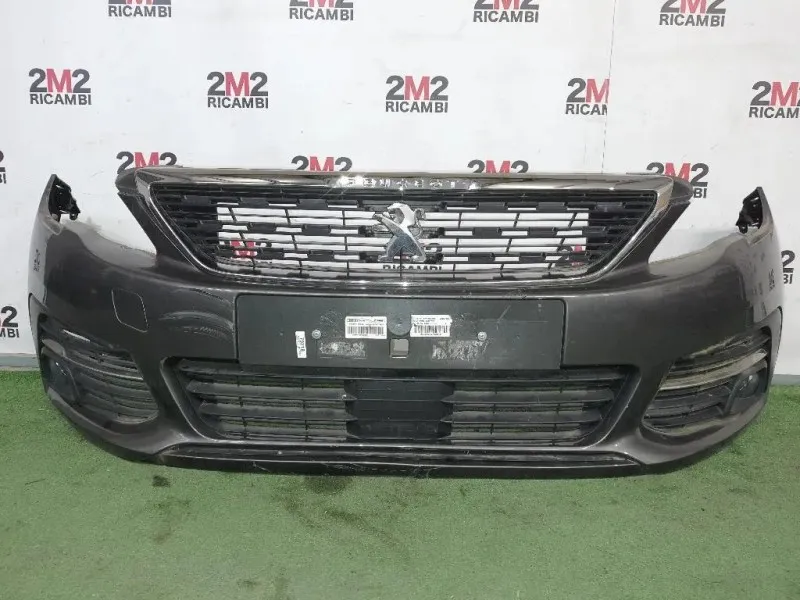 Paraurti ANT AA38247568 Peugeot 308 II 2017