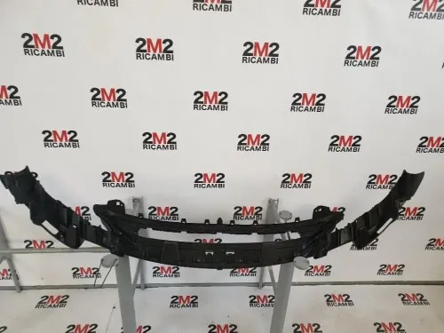 Paraurti ANT 1627402980 Peugeot 308 II 2017