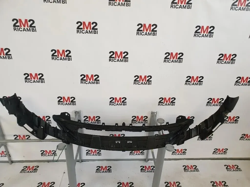 Paraurti ANT 1627402980 Peugeot 308 II 2017