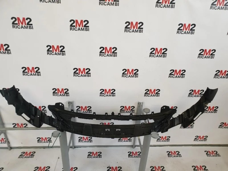 Paraurti ANT 1627402980 Peugeot 308 II 2017