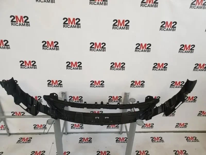 Paraurti ANT 1627402980 Peugeot 308 II 2017