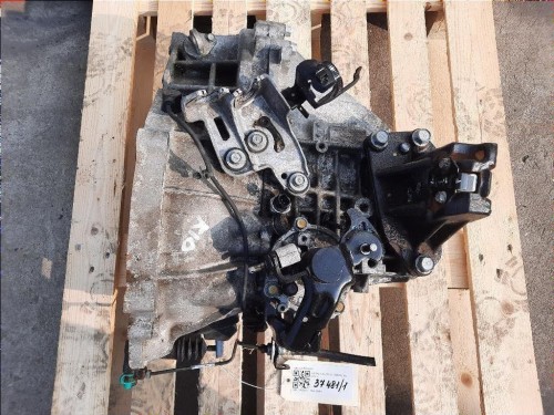 Cambio MANUALE 6 M U13R Kia RIO III 2015
