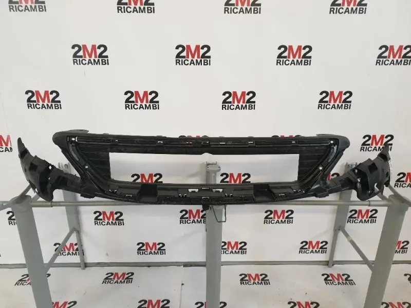 Paraurti ANT 1627402980 Peugeot 308 II 2017