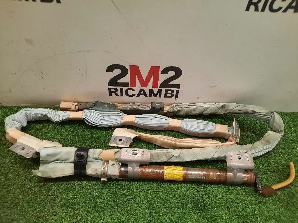 Air-bag A Tendina DX 6217053020 405787506Q74 Lexus Serie IS II 2006