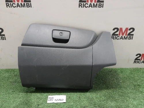 BOX Portaoggetti 1309005070 Fiat QUBO 2008