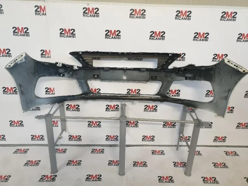 Paraurti ANT 1627403080 Peugeot 308 II 2017