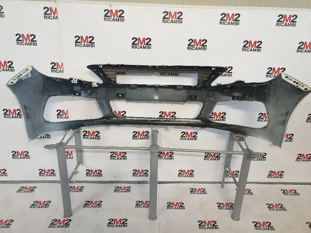 Paraurti ANT 1627403080 Peugeot 308 II 2017