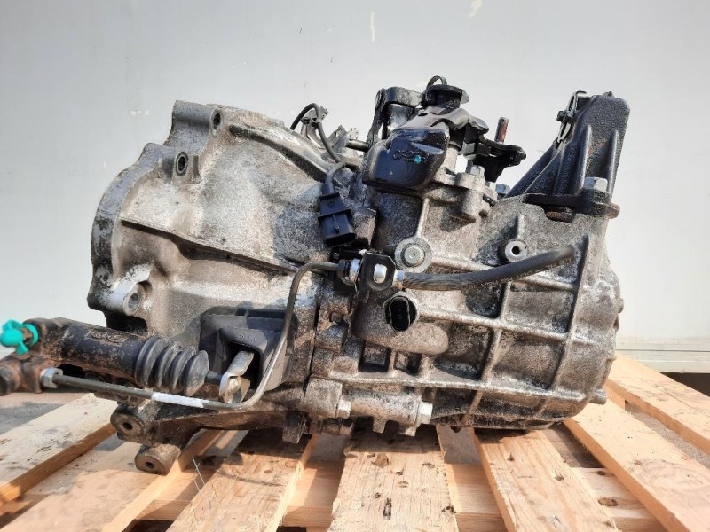 Cambio MANUALE 6 M U13R Kia RIO III 2015