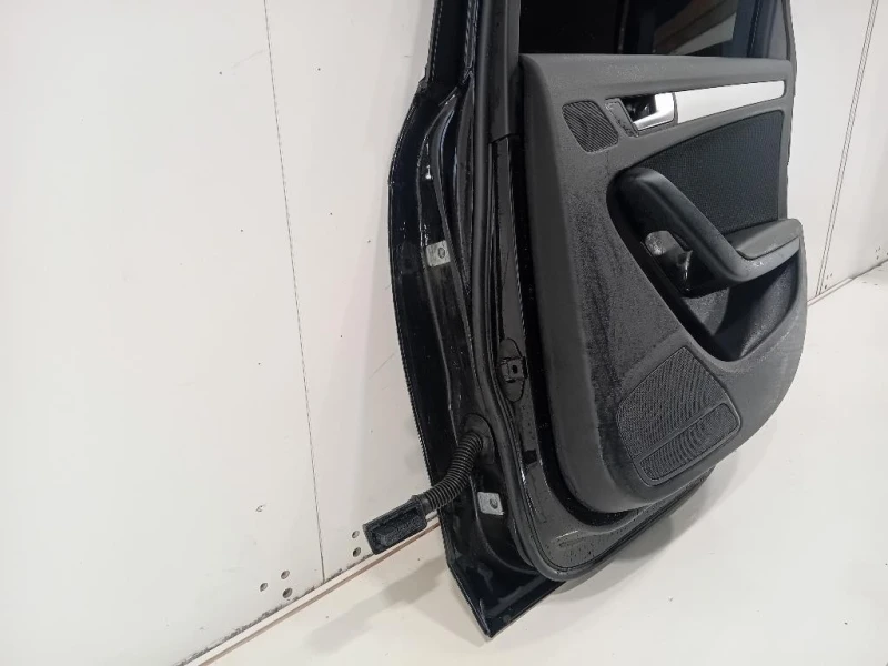 Porta POST DX 8K5833052C Audi A4 8K2 2008