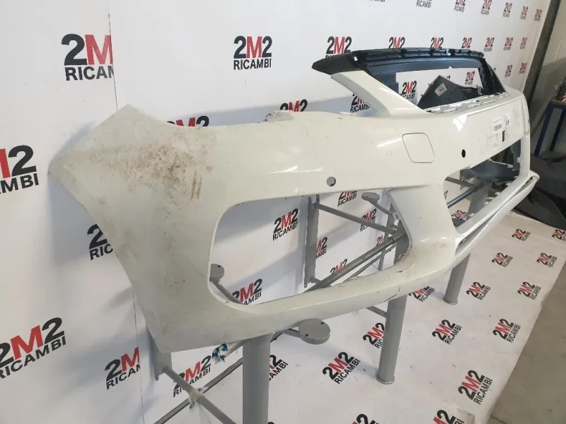 Paraurti ANT 1627403080 Peugeot 308 II 2017