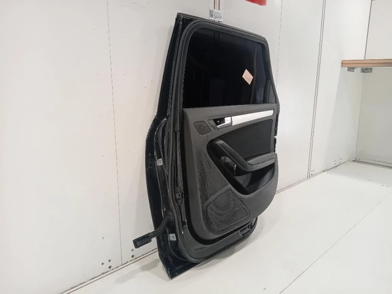 Porta POST DX 8K5833052C Audi A4 8K2 2008