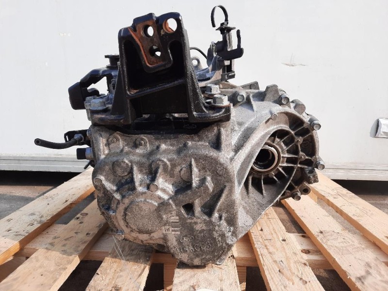 Cambio MANUALE 6 M U13R Kia RIO III 2015