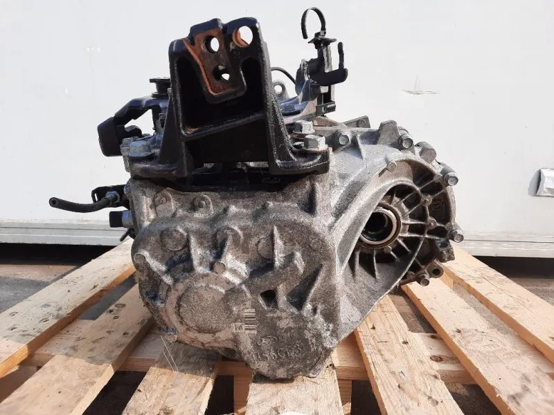 Cambio MANUALE 6 M U13R Kia RIO III 2015