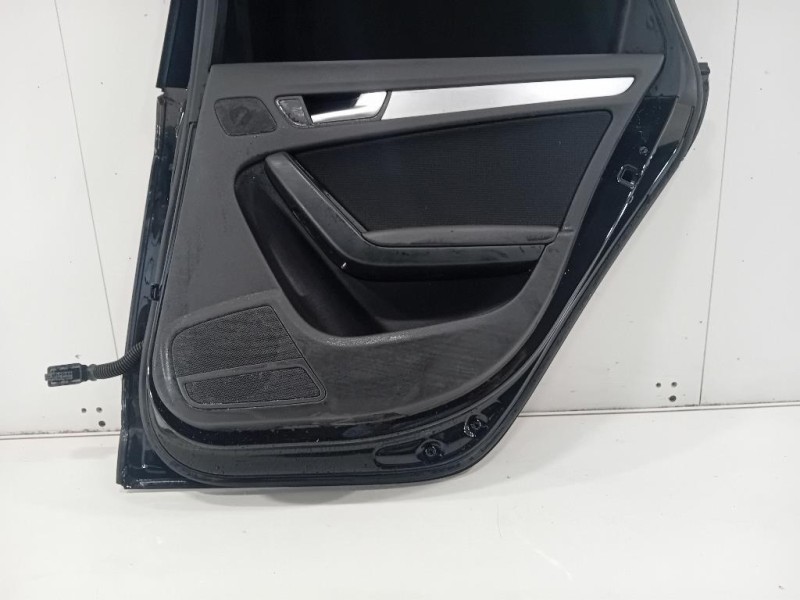 Porta POST DX 8K5833052C Audi A4 8K2 2008