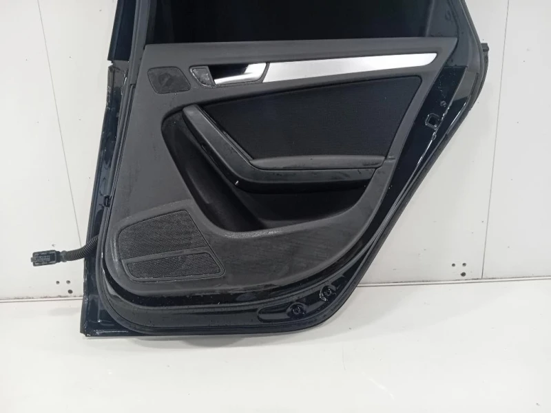 Porta POST DX 8K5833052C Audi A4 8K2 2008