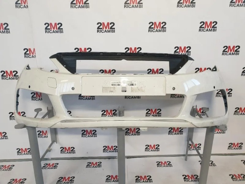 Paraurti ANT 1627403080 Peugeot 308 II 2017