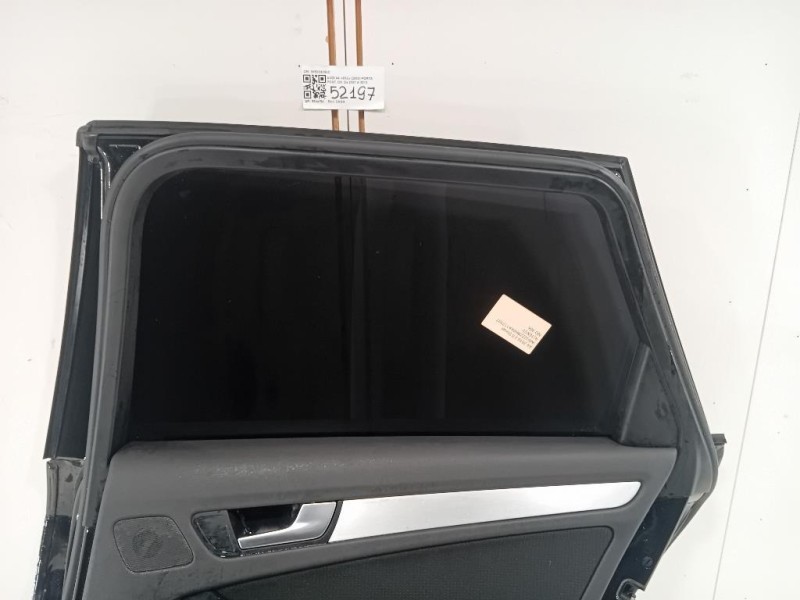 Porta POST DX 8K5833052C Audi A4 8K2 2008