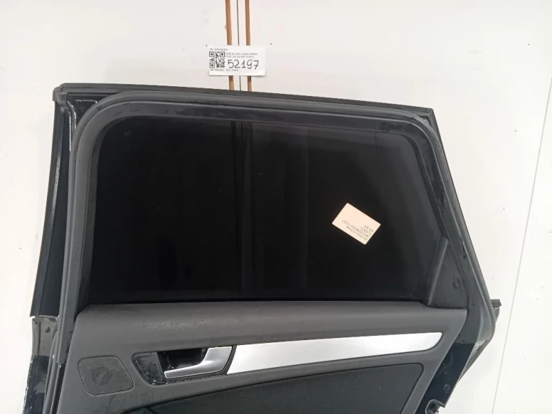 Porta POST DX 8K5833052C Audi A4 8K2 2008