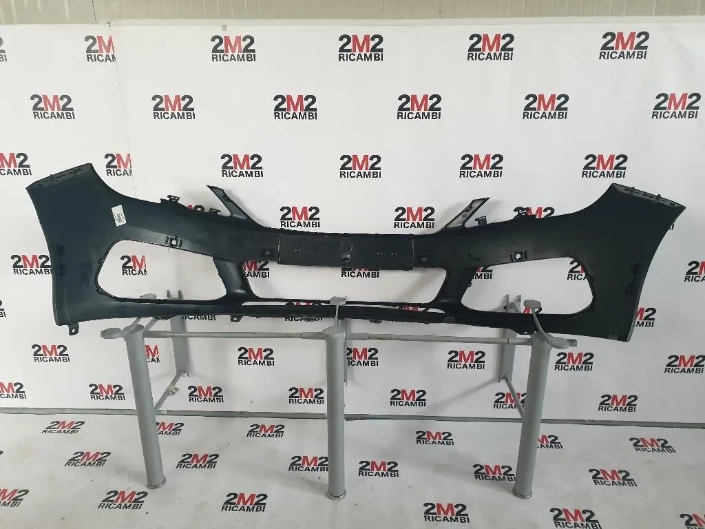 Paraurti ANT 1627403080 Peugeot 308 II 2017